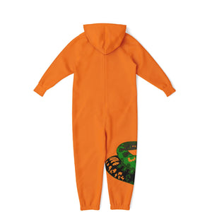 Baby Rattler Onesie