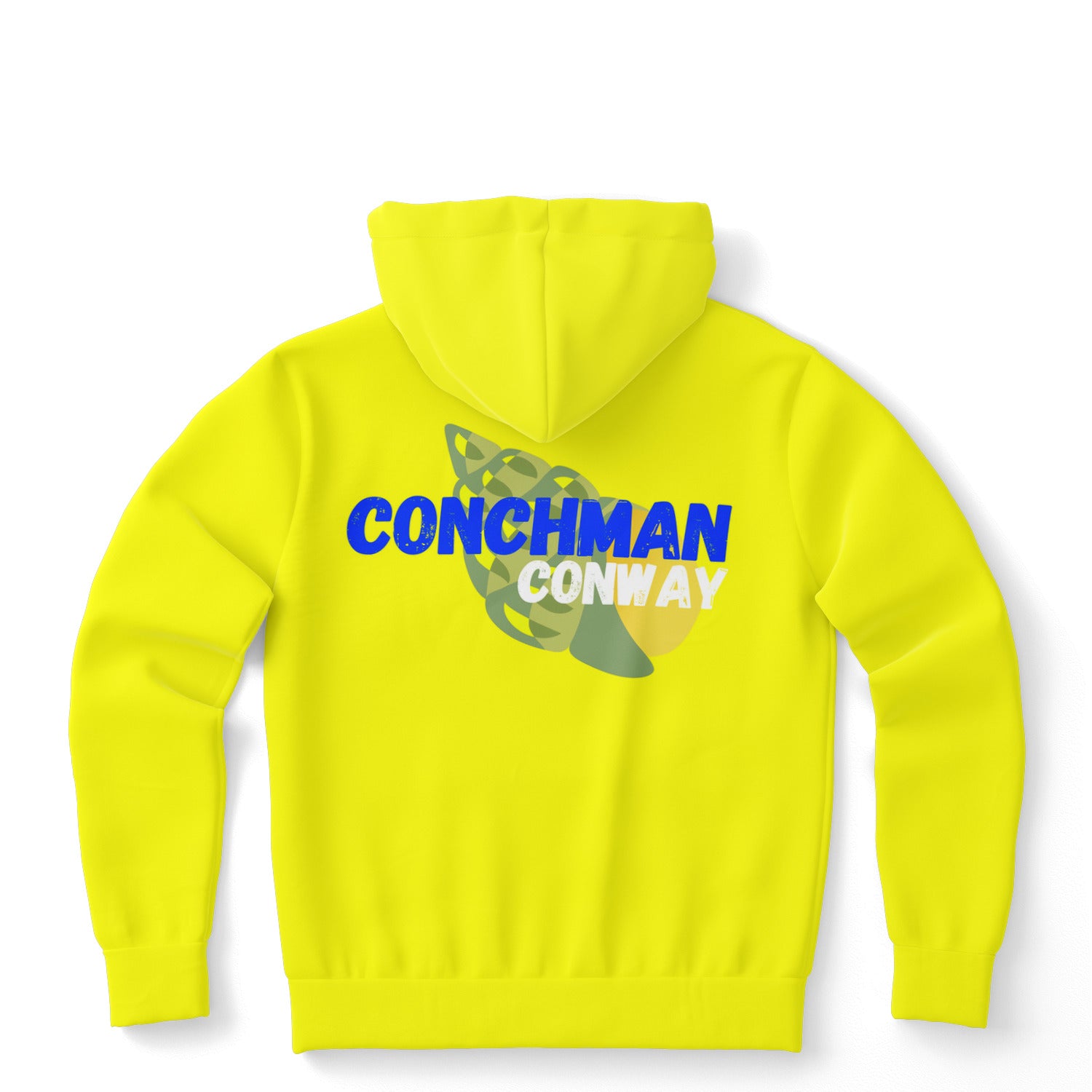 Conway Hoodie