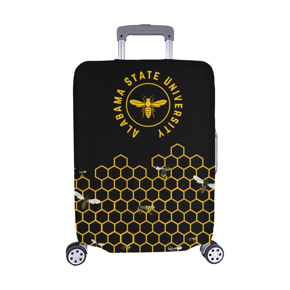 ASU Luggage 22' Luggage Cover/Medium 22"-25"