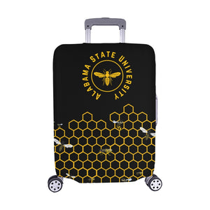 ASU Luggage 22' Luggage Cover/Medium 22"-25"