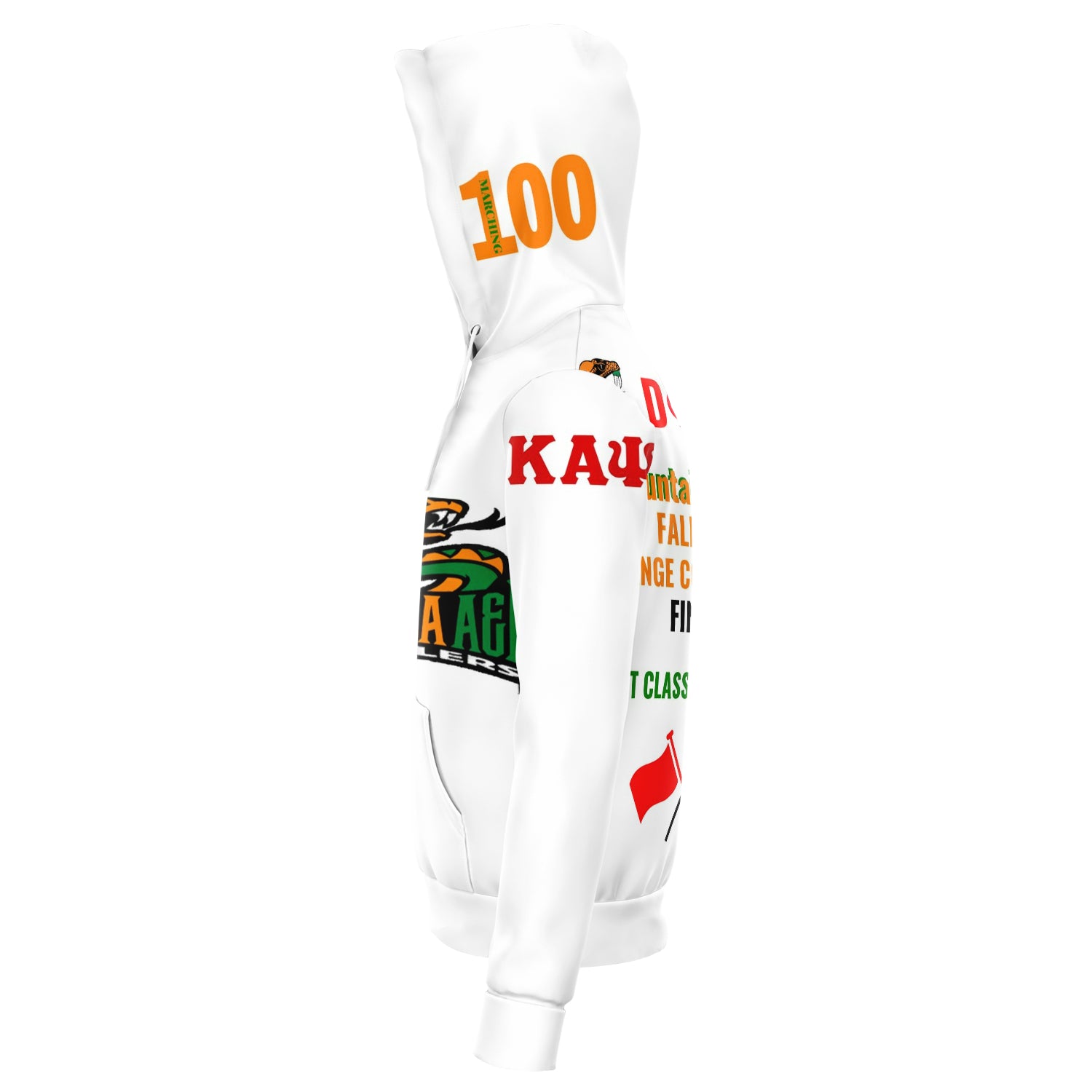 Taurus Hoodie