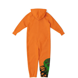 Future Rattler Onesie!