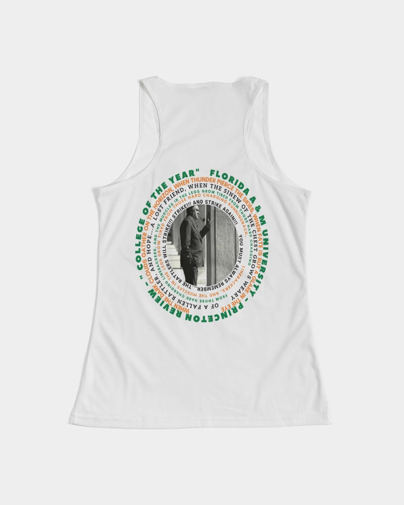 HUMPRHIES ERA Women's Tank