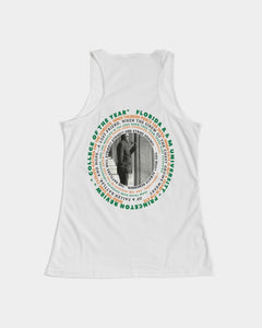 HUMPRHIES ERA Women's Tank