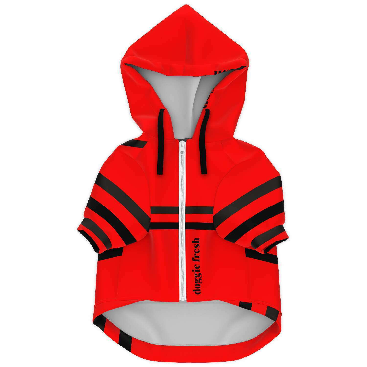 Doggie Fresh - Dog Hoodie
