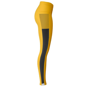 Vanaya Custom Leggings