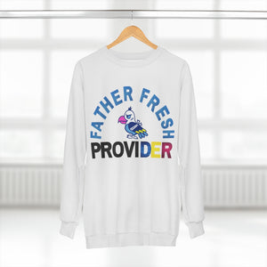 Provider -  Unisex Sweatshirt