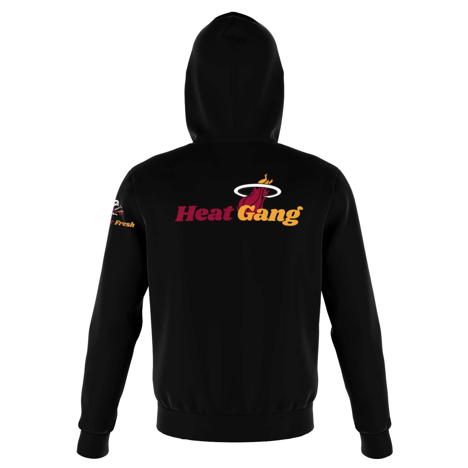 Heat Gang