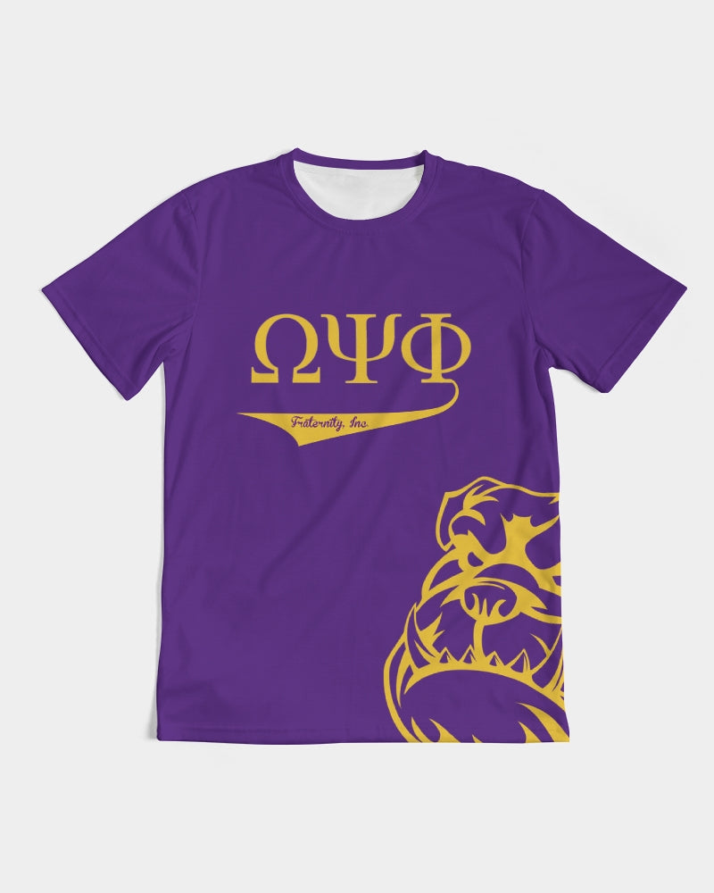 Dr Coach Men's Tee