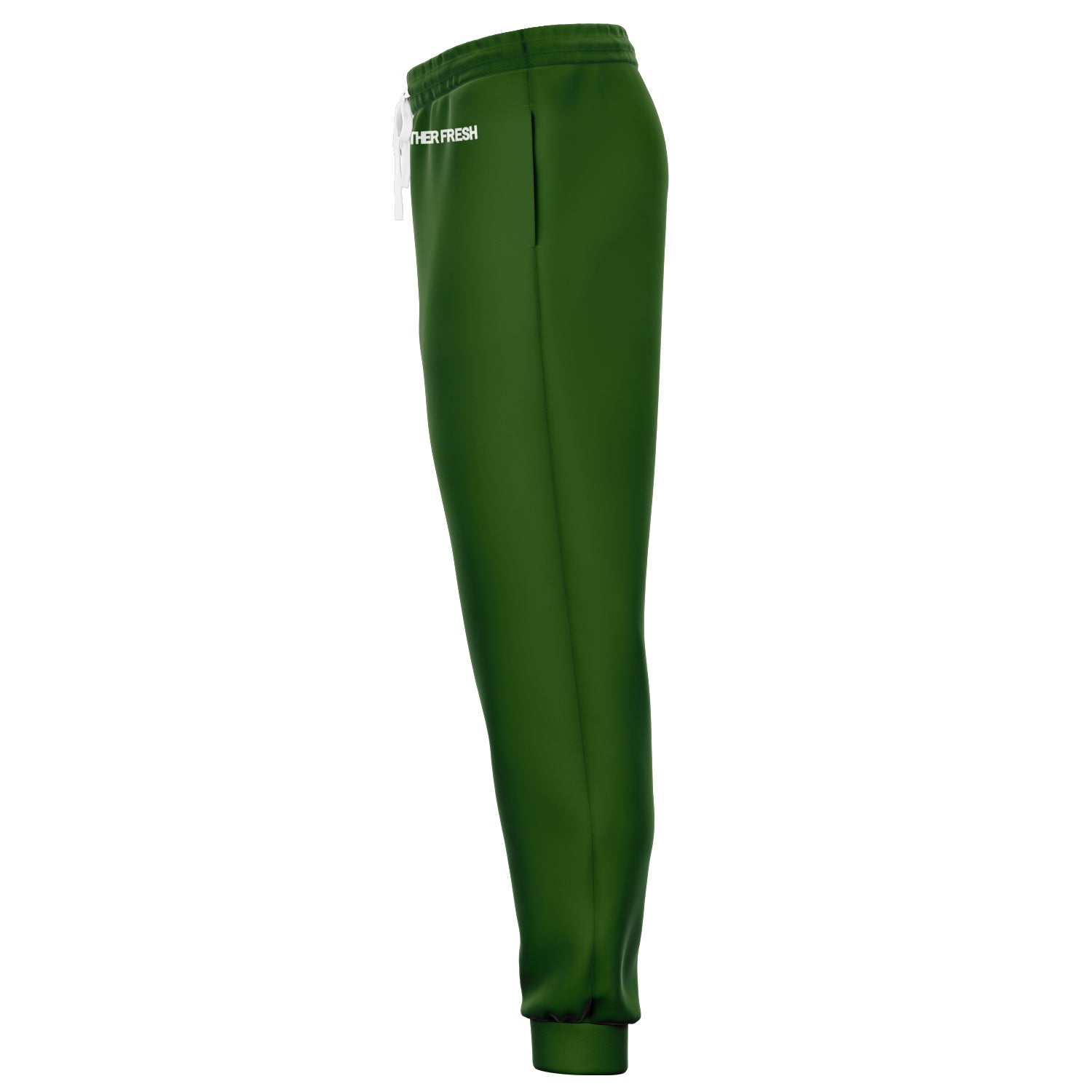 FF ‘We Are’ Green Sweatpants