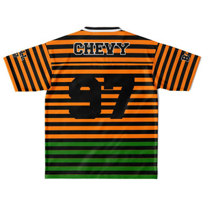 Chevy's M100 Jersey