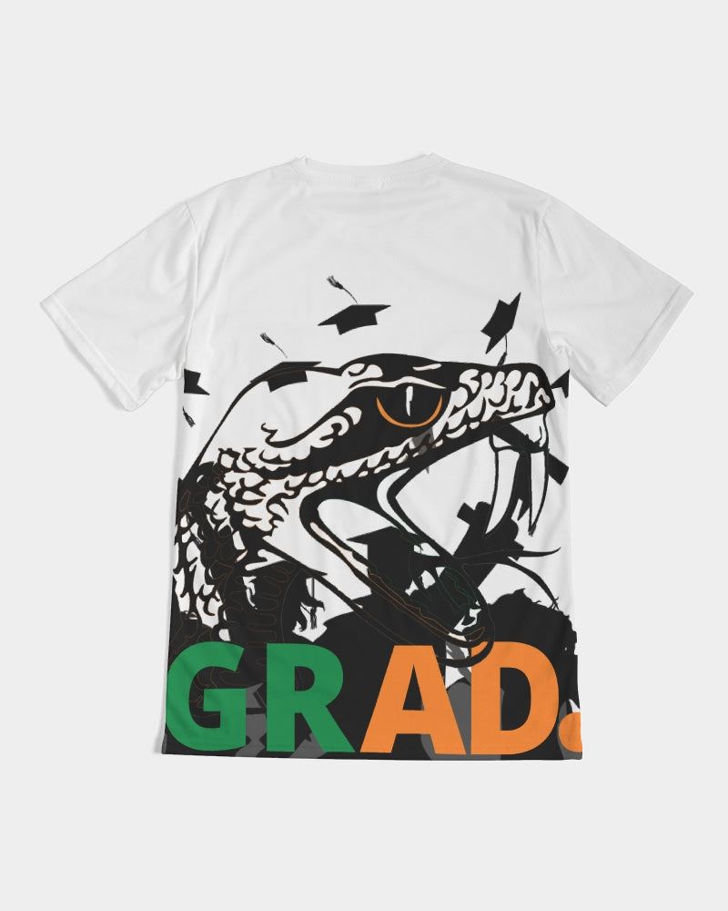 97 25th Edition GRAD. Class of 97 Tee