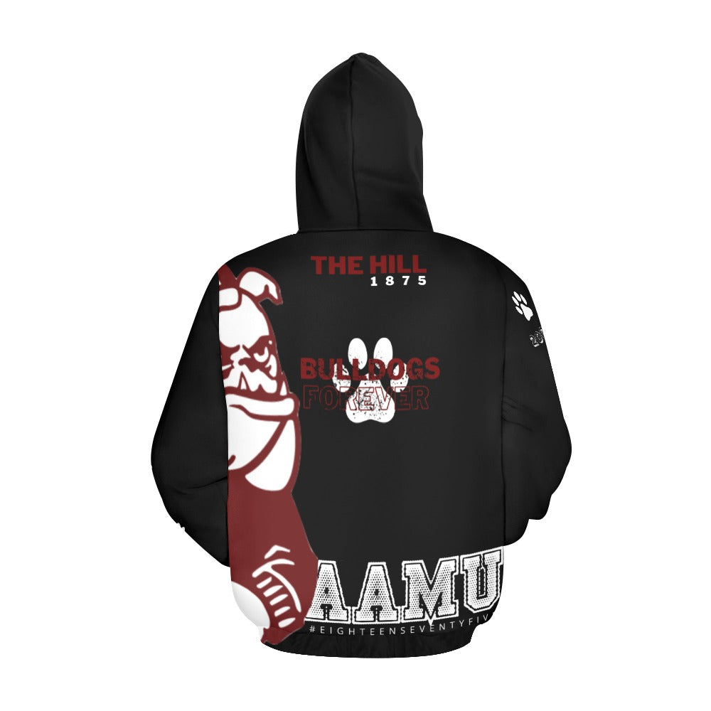 Bulldogs Hoodie