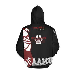 Bulldogs Hoodie