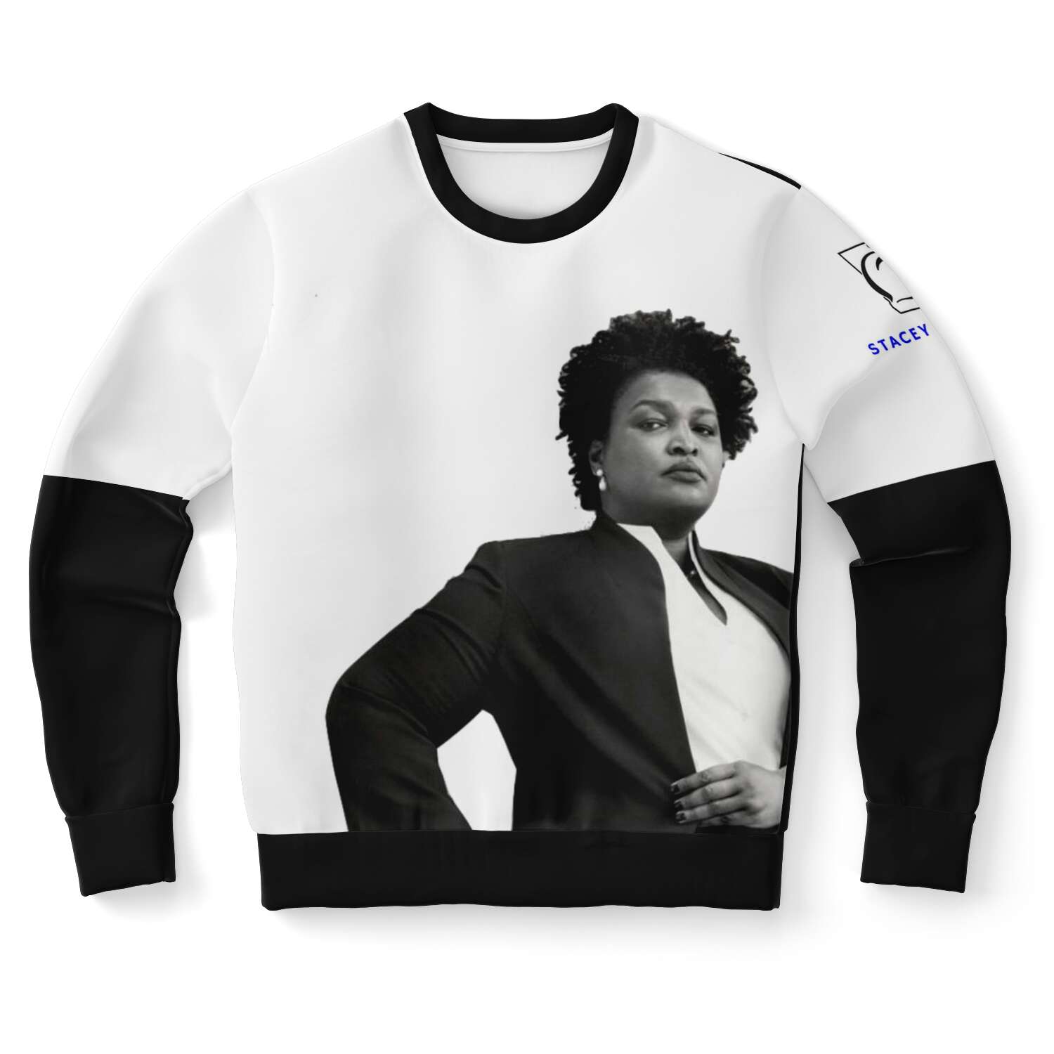 Stacey Abrams Sweatshirt