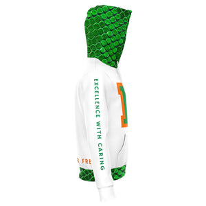 Cory's Hoodie