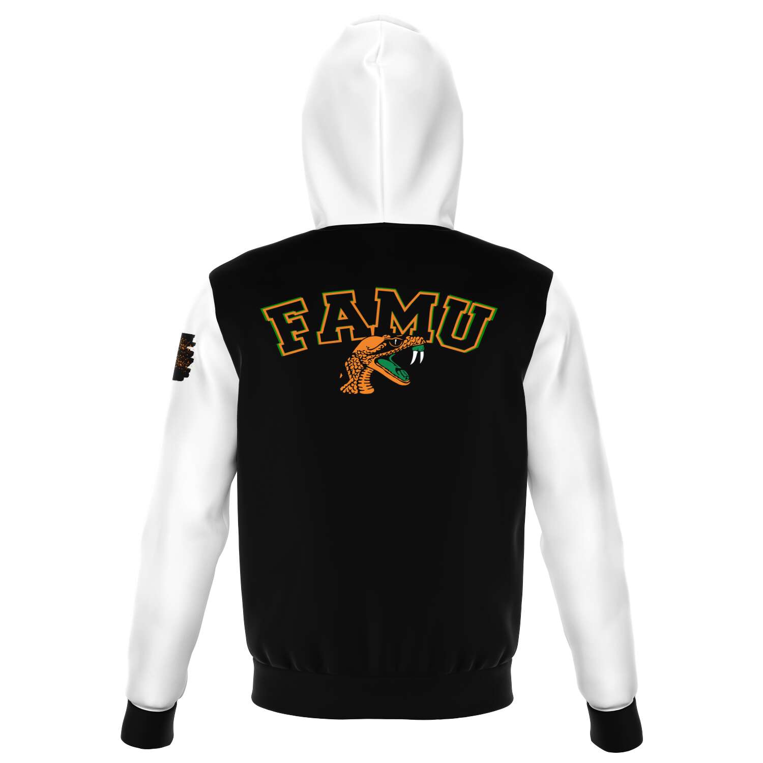 Starboy Rattler