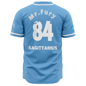 Mr Fury Jersey