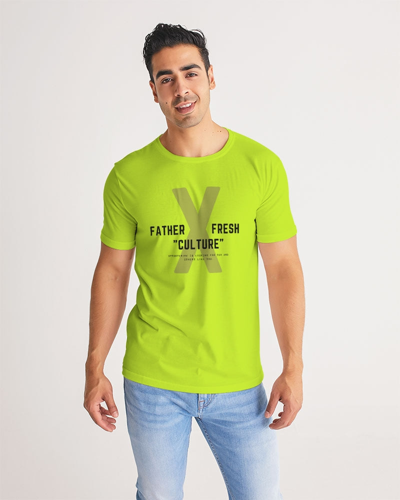 Vibrant Thang Men's Tee