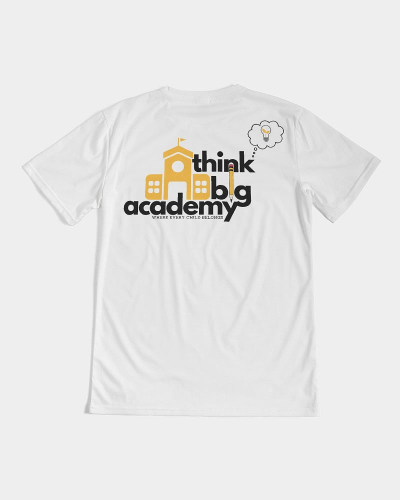 THINK BIG TEE Men's Tee