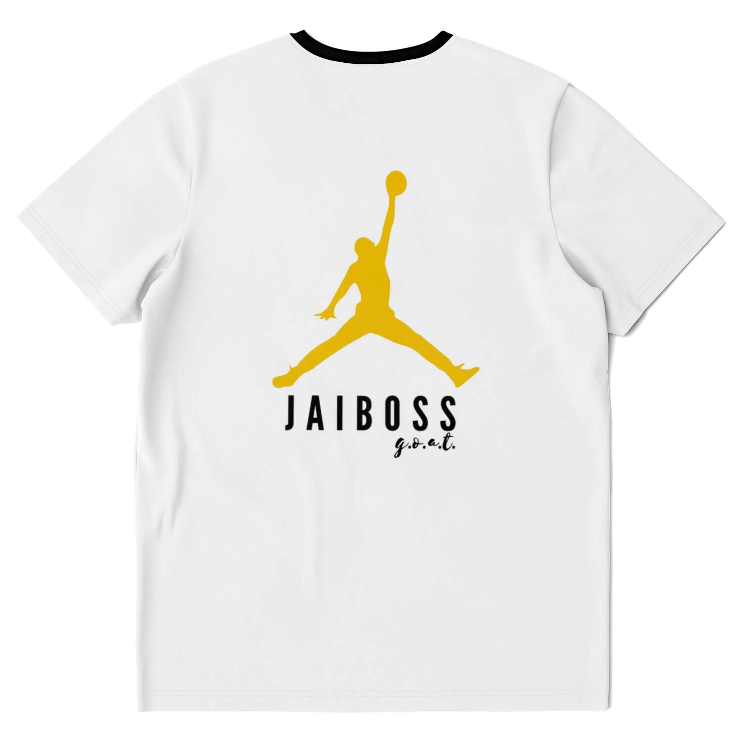 Jaiboss Custom Tee