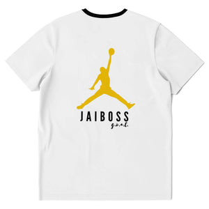 Jaiboss Custom Tee