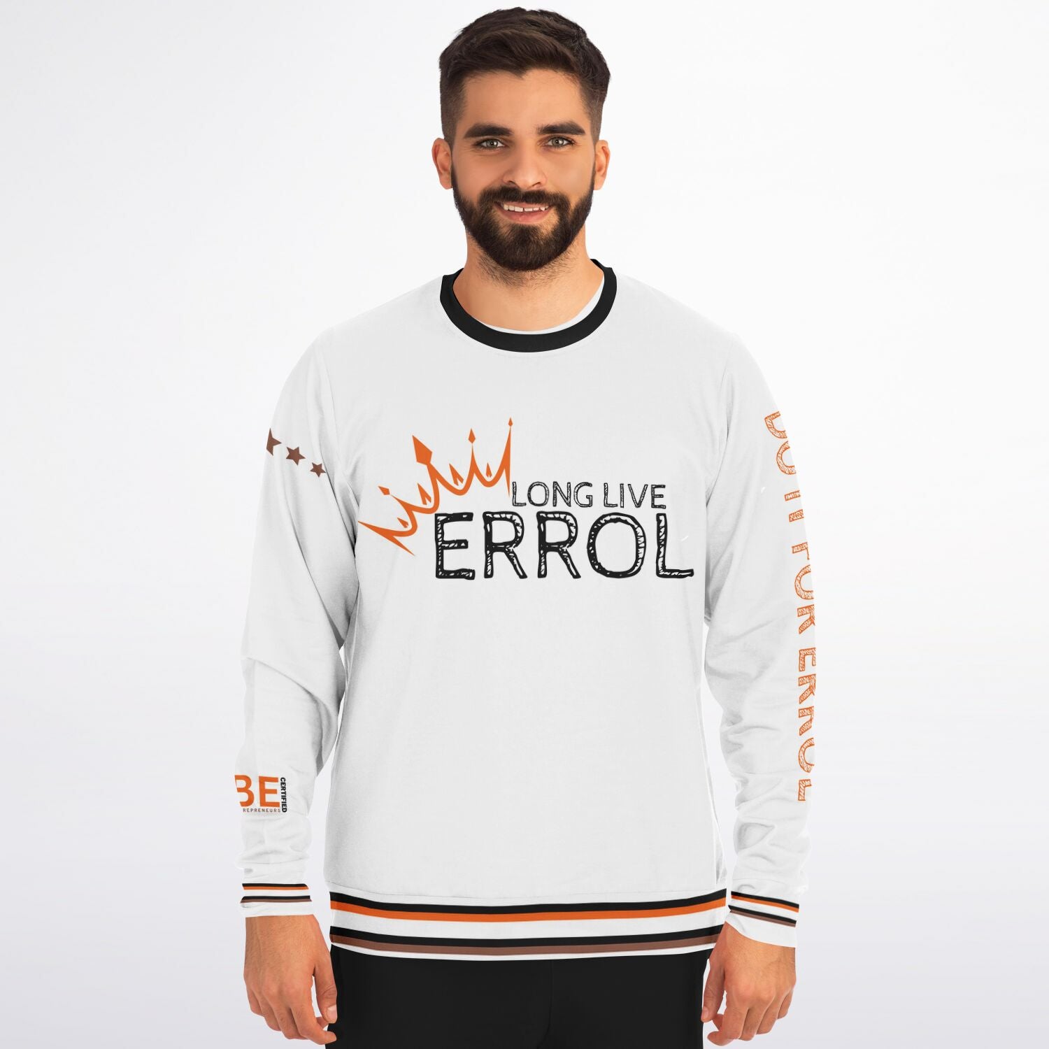 Errol Sweatshirt