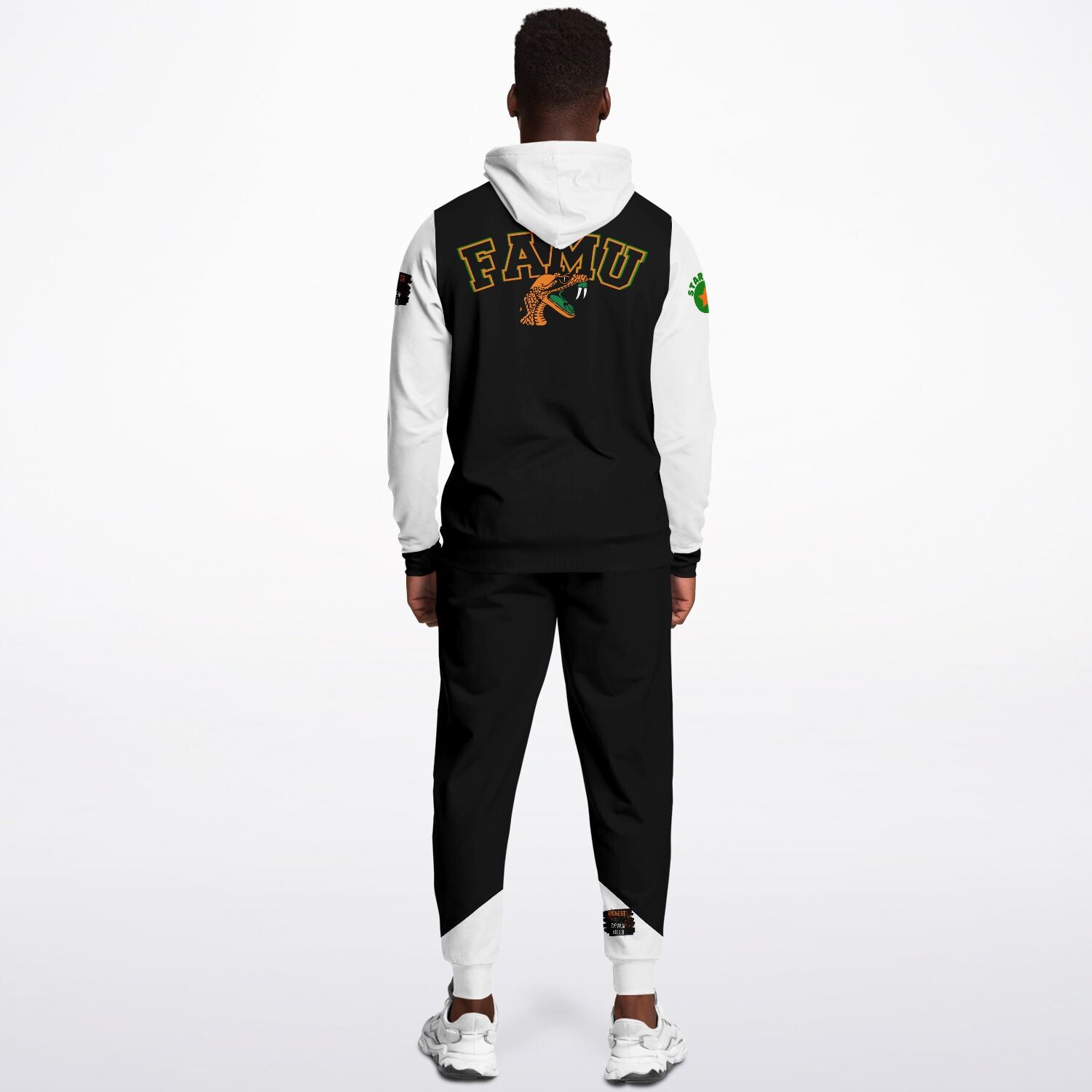 Starboy Rattler Sweatsuit