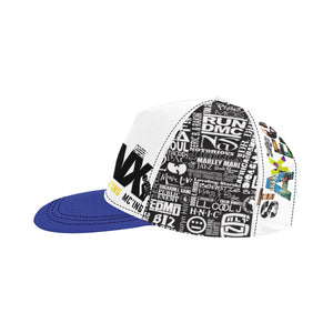 Hip Hop Snapback Hat