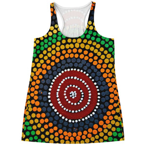 Culture Tank Top