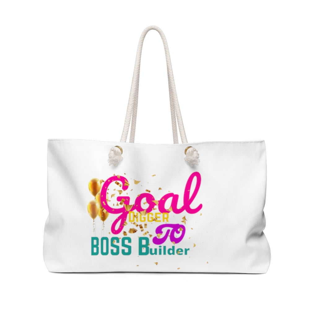Weekender Bag