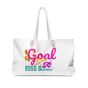 Weekender Bag