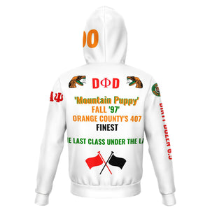 Taurus Hoodie