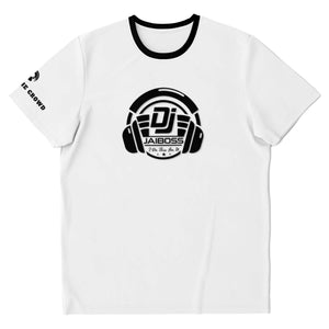 Jaiboss Custom T-Shirt