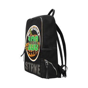 Rattler Carry Unisex Slim Backpack