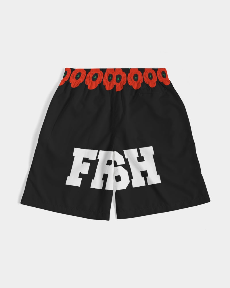 Fresh Men's Jogger Shorts