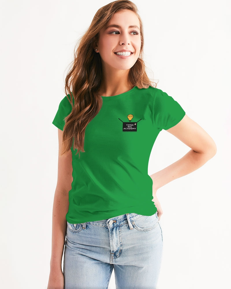 Think Big Academy Women's Tee