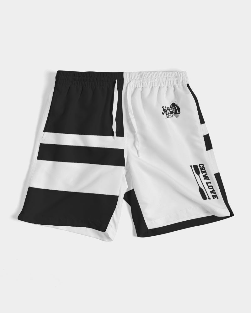 Crew Love RYC Premium Swim Trunks