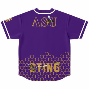 Omega Colors ASU Baseball Jersey New