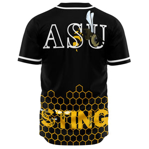 ASU Jersey