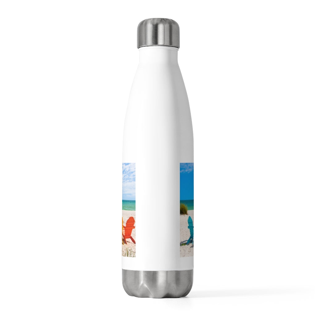 20oz Insulated Bottle