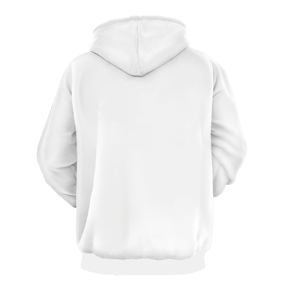 DK Hoodie test