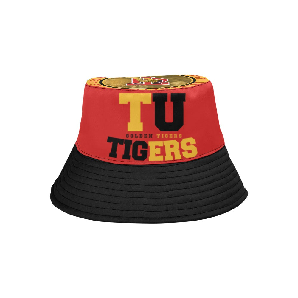 Tuskegee Tigers Bucket Hat