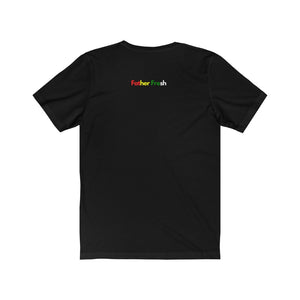 Black History Made Me -  Short Sleeve Tee