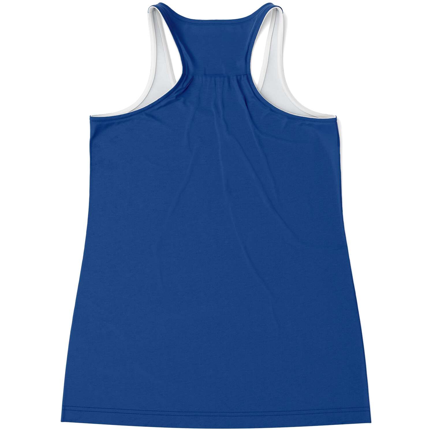 Blueberry Tank Top