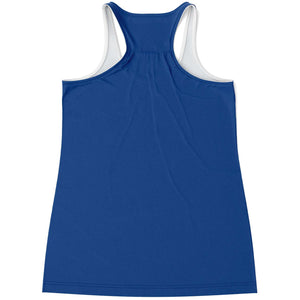 Blueberry Tank Top