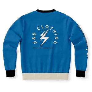 Derrick's TS Sweatshirt