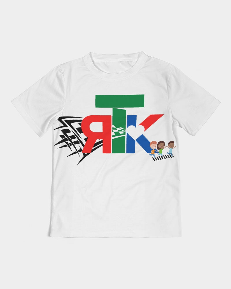 RACE TO KINDNESS Kids Tee