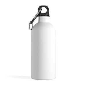 FF Signature - Stainless Steel Water Bottle