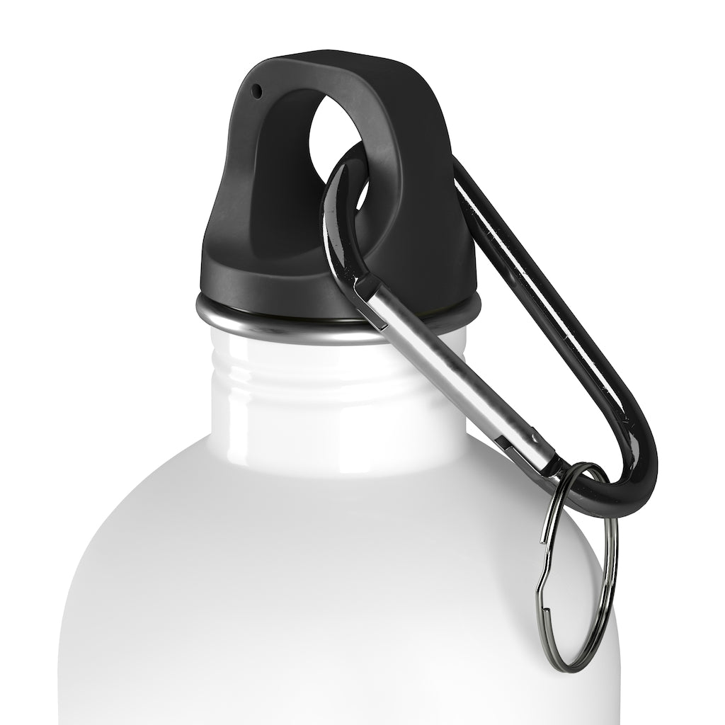 FF Signature - Stainless Steel Water Bottle